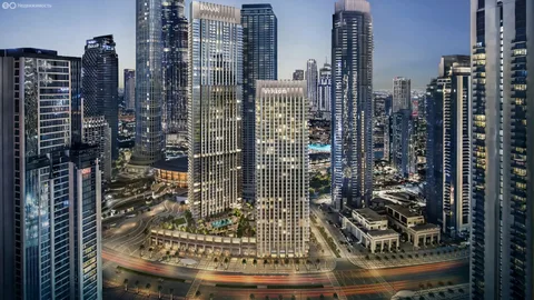 Dubai Residential REIT