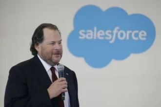 Salesforce