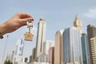 Dubai Property Tokenization Revolutionizes Real Estate Investment Access