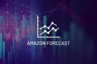 Amazon profit forecast