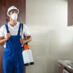 Cleaning services
