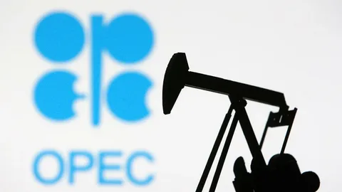 OPEC+ Output Hikes