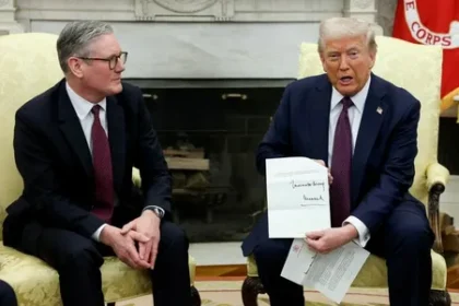 US-UK trade agreement