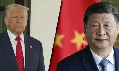 High-stakes economic talks