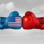 Trade war