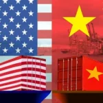 US-China trade relations