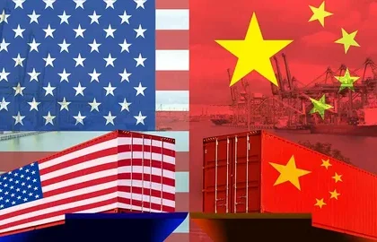 US-China trade relations