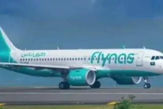 flynas IPO