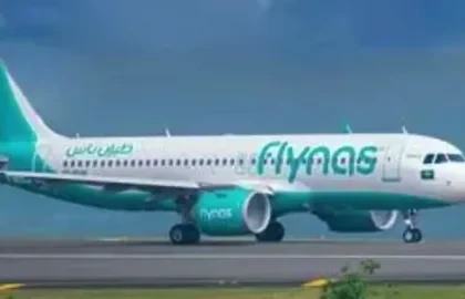 flynas IPO
