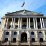 Bank of England