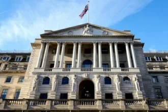 Bank of England