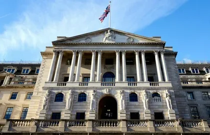 Bank of England