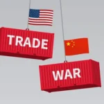 US-China trade war
