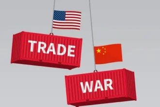 US-China trade war