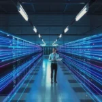 AI data center