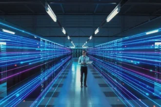 AI data center