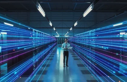 AI data center