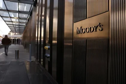 Moody's U.S. downgrade