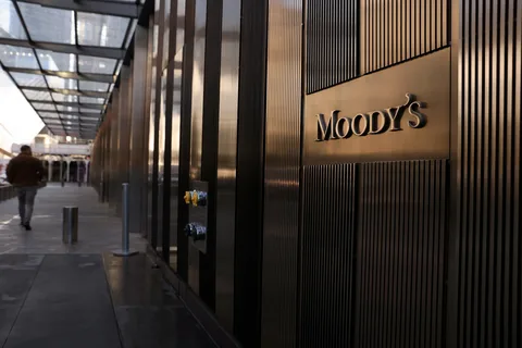 Moody's U.S. downgrade