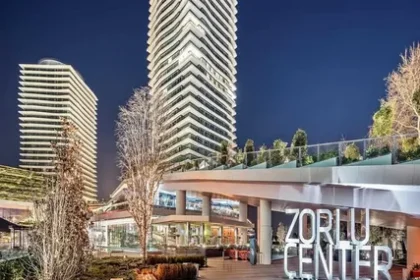 Zorlu Asset Sales