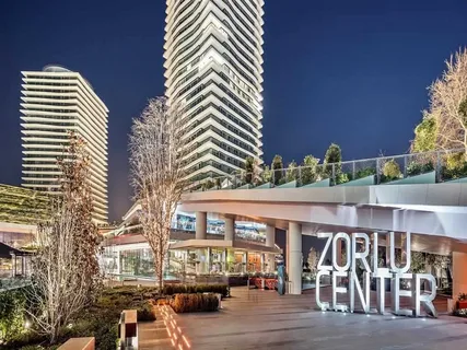 Zorlu Asset Sales