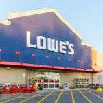 Lowe’s Companies