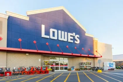 Lowe’s Companies