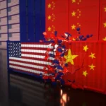 US-China Trade Talks