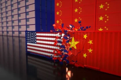 US-China Trade Talks