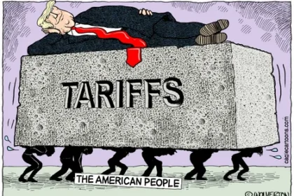 Tariff Shock
