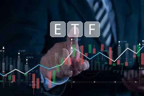 ETF Launches 2025: UAE’s Big Opportunity