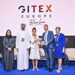 GITEX Europe