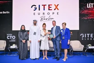 GITEX Europe
