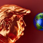 Dalio trump tariff war recession