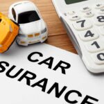 Car insurance premiums