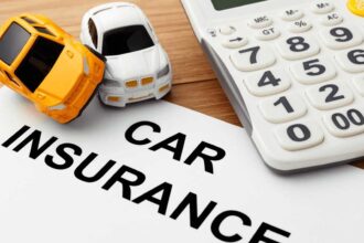 Car insurance premiums