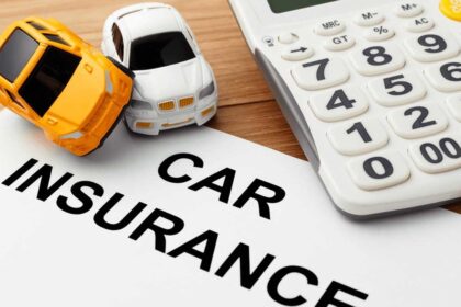 Car insurance premiums