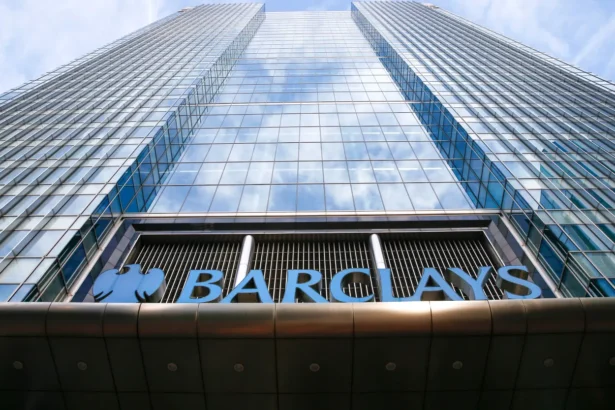 Barclays Q3: £670M Buyback and IB Strength Drive Confidence
