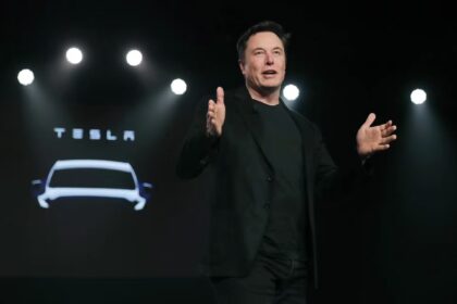 Elon Musk $878 billion pay plan approved by Tesla shareholders in 2025.