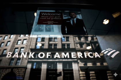 Bank of America Global Markets leadership