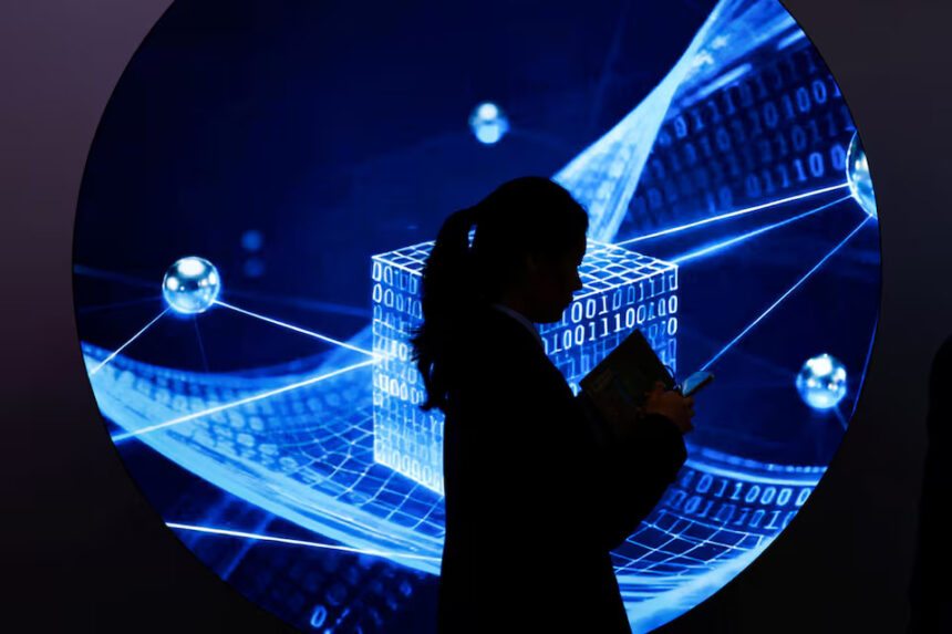 China Fintech Lending Recovery 2025