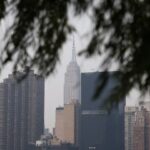 Business loan demand surges among U.S. companies while banks tighten credit terms