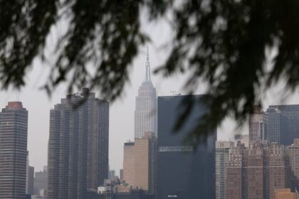 Business loan demand surges among U.S. companies while banks tighten credit terms