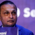 Indian agency freezes Reliance Anil Ambani Group assets in money-laundering probe