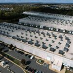 AI Infrastructure Boom Sparks Complex Debt Web