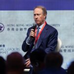 Wall Street Warns of 10–15% Equity Market Pullback