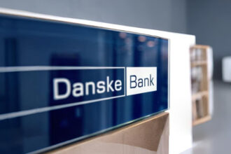 Danske Bank Q3 profit report