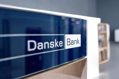 Danske Bank Q3 profit report