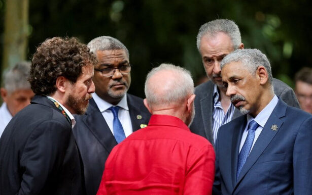 multilateral development banks reform