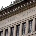 Swiss National Bank Q3 profit surge